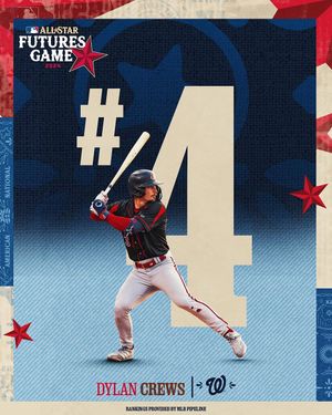 Image post by @mlb on Instagram