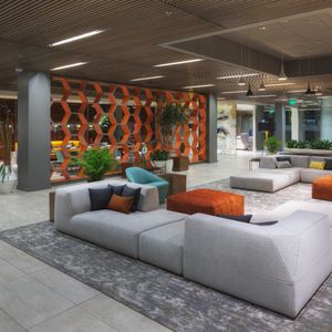 Image post by @bestwestern on Instagram