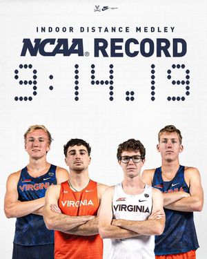 Image post by @uvatfcc on Instagram