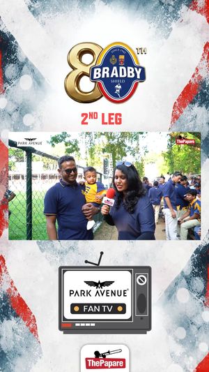 Image post by @thepaparerugbyofficial on Facebook
