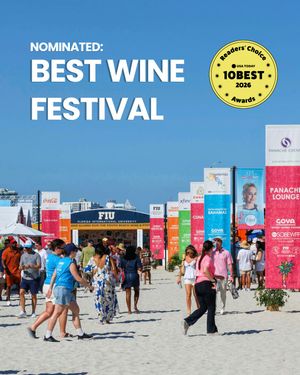 Image post by @sobewff on Instagram