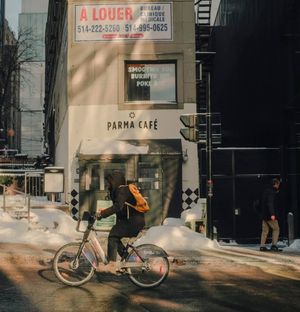 Image post by @mtl_unscripted on Instagram