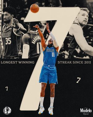 Image post by @dallasmavs on Twitter