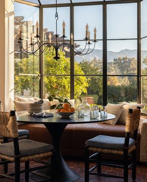 Image post by @ojaivalleyinn on Instagram