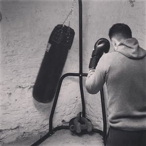 Image post by @antoinevieille on Instagram
