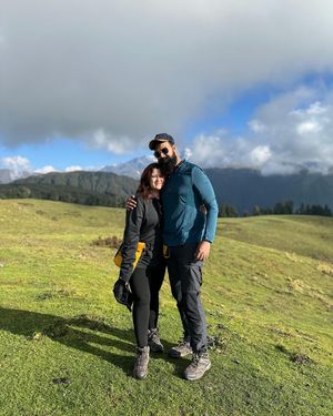Image post by @kanchan_balani on Instagram