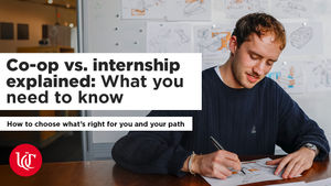 Image post by @school/university-of-cincinnati on LinkedIn