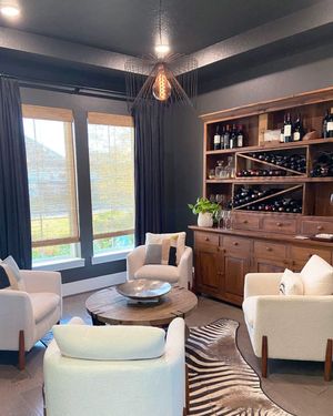 Image post by @budgetblinds on Instagram