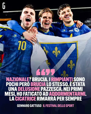 Image post by @lagazzettadellosport on TikTok