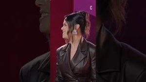 Video post by @cosmopolitan on YouTube