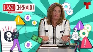Video post by @telemundo on YouTube