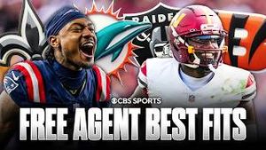 Video post by @cbssports on YouTube