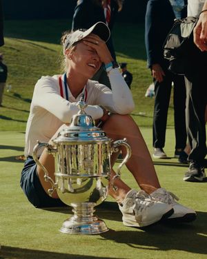 Image post by @lpga_tour on Instagram