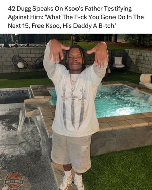Image post by @nojumper on Instagram