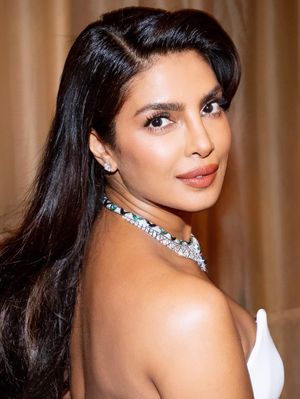 Image post by @priyankachopra on Instagram