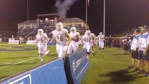 Image post by @txstatebobcats on Facebook