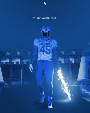 Image post by @AF_Football on Twitter