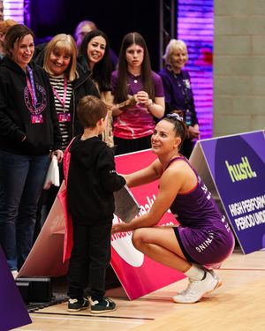 Image post by @lborolightning on Instagram