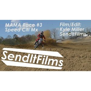 Image post by @senditfilms on Instagram