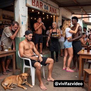 Image post by @vivifazvideo on Instagram