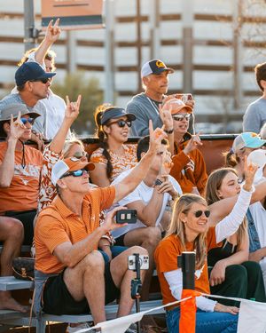 Image post by @texasbeachvb on Instagram