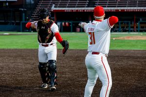 Image post by @terpsbaseball on Instagram