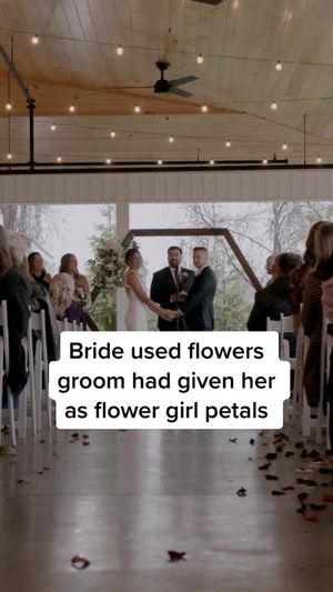 Video post by @lovestoriestv on TikTok