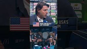 Video post by @foxsports on YouTube