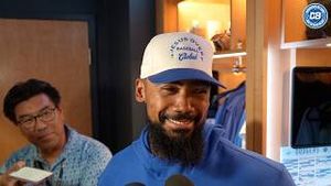 Video post by @dodgerblue1958 on YouTube