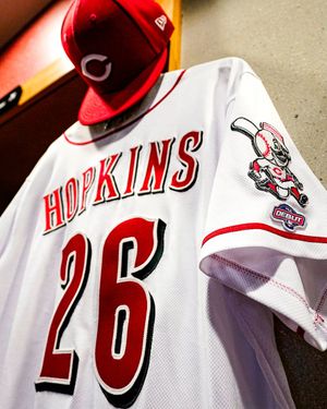 Image post by @Reds on Twitter