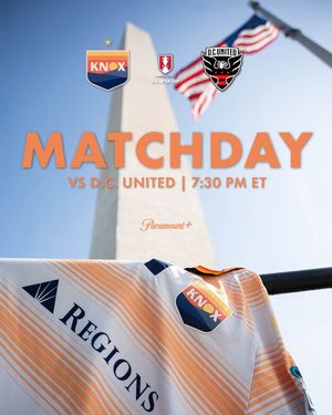 Image post by @oneknoxville on Instagram