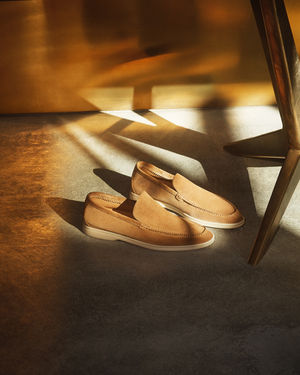 Image post by @loropiana on Instagram