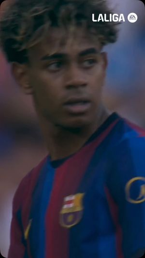 Video post by @laliga on Instagram