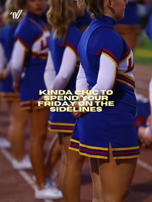 Image post by @varsityspirit on Instagram