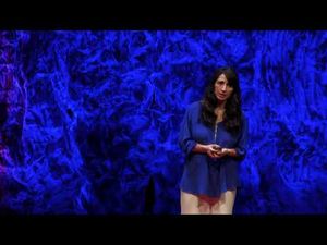 Video post by @TEDx on YouTube