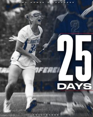 Image post by @rmuwlacrosse on Instagram