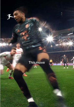Video post by @bundesliga on TikTok