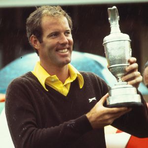 Image post by @GolfHallofFame on Twitter