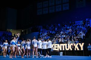 Image post by @ukgymnastics on Instagram