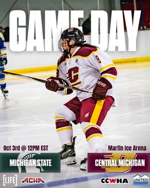 Image post by @cmu_wclubhockey on Instagram