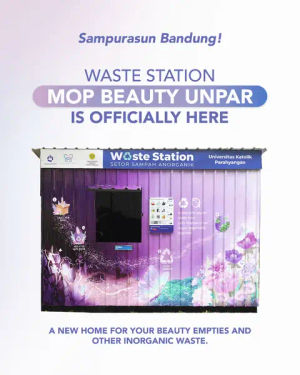 Image post by @mopbeauty on TikTok