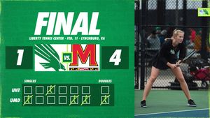 Image post by @MeanGreenTennis on Twitter