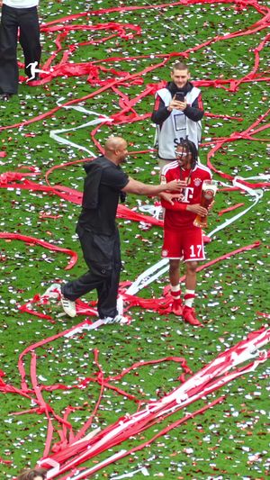 Video post by @bundesliga on TikTok
