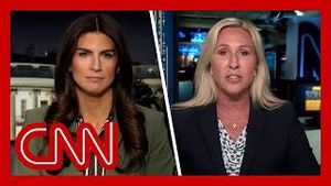 Video post by @cnn on YouTube
