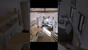 Video post by @tinyhouseexpedition on YouTube