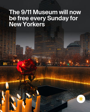 Image post by @secret_nyc on Instagram