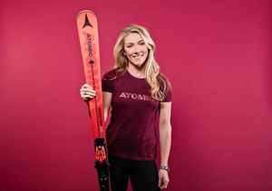 Image post by @mikaelashiffrin on Instagram