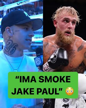 Image post by @overtimeboxing on Instagram