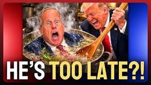 Video post by @townhall on YouTube