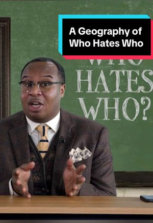 Video post by @thedailyshow on TikTok